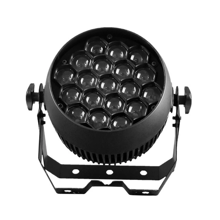 علب LED الاسمية