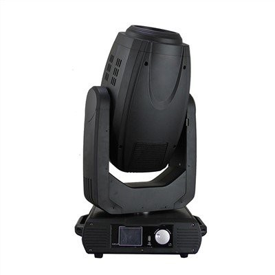 أضواء الرأس المهنية المتحركة