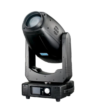 LED Moving Head Spot