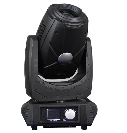 Mini LED Moving Head