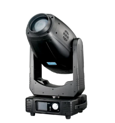 بقعة رأس متحرك LED