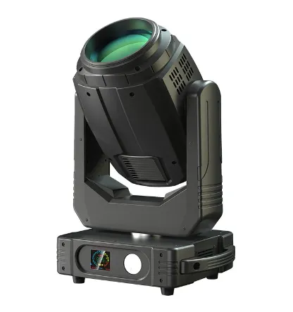 ضوء المرحلة تتحرك الرأس